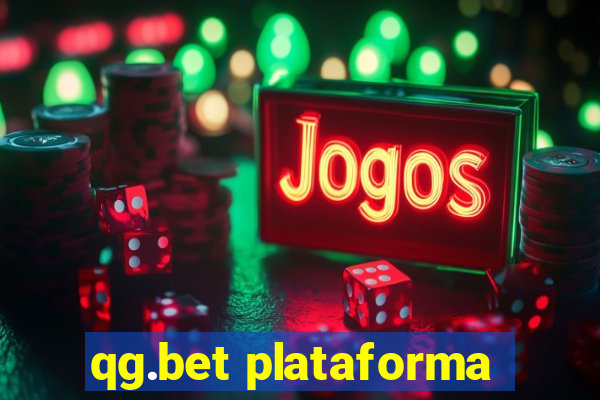 qg.bet plataforma